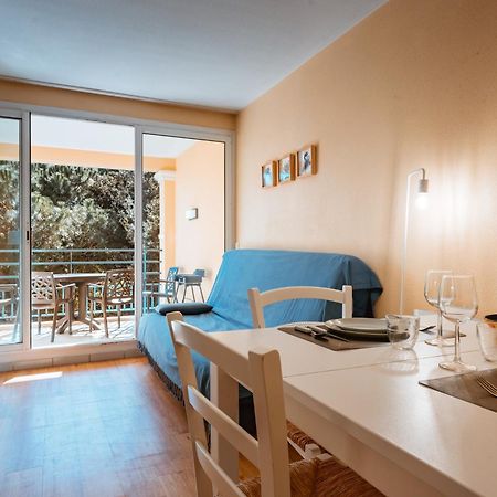 Le Studio De Giens Hyères Екстериор снимка