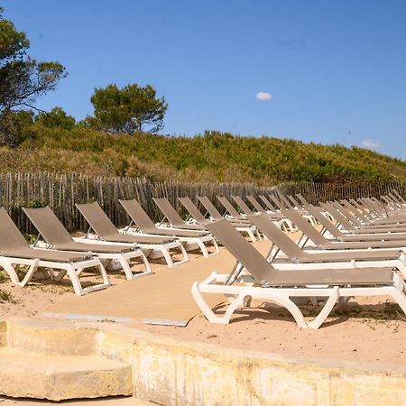 Le Studio De Giens Hyères Екстериор снимка