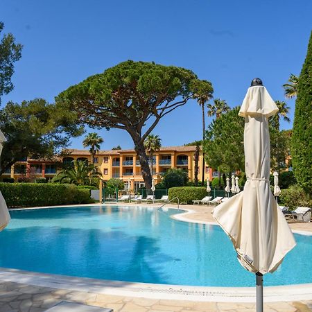 Le Studio De Giens Hyères Екстериор снимка