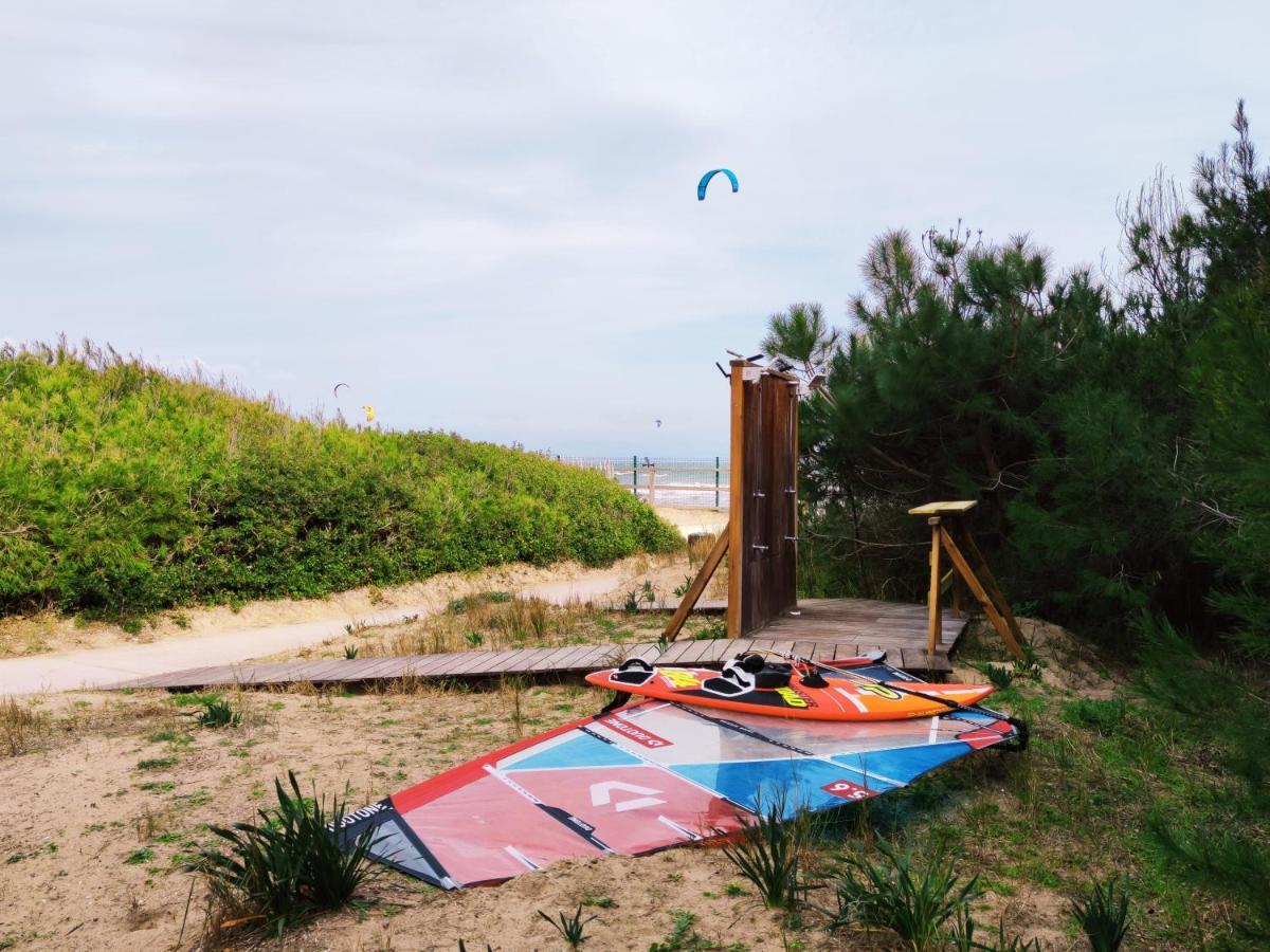 Le Studio De Giens Hyères Екстериор снимка