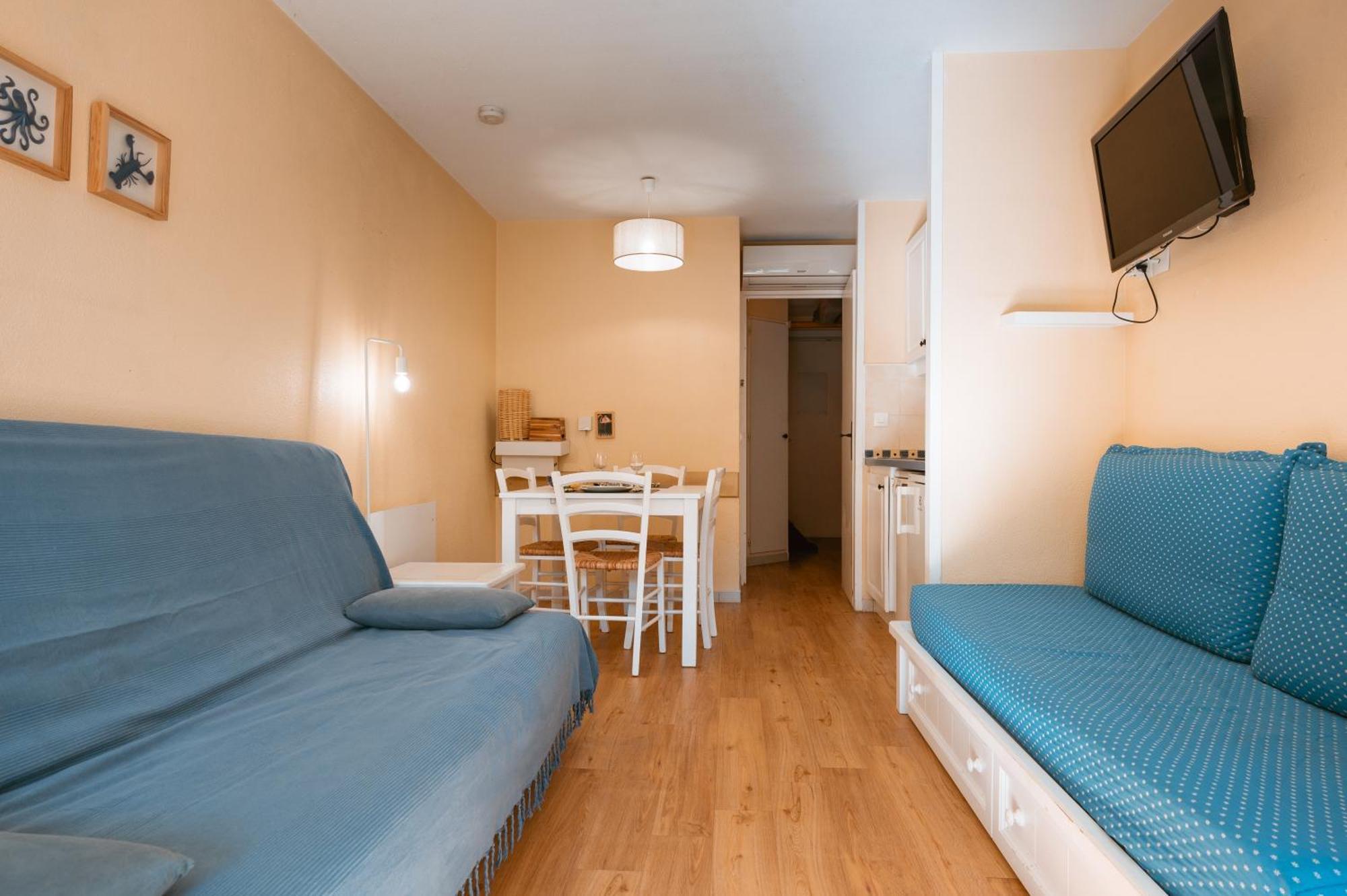 Le Studio De Giens Hyères Екстериор снимка