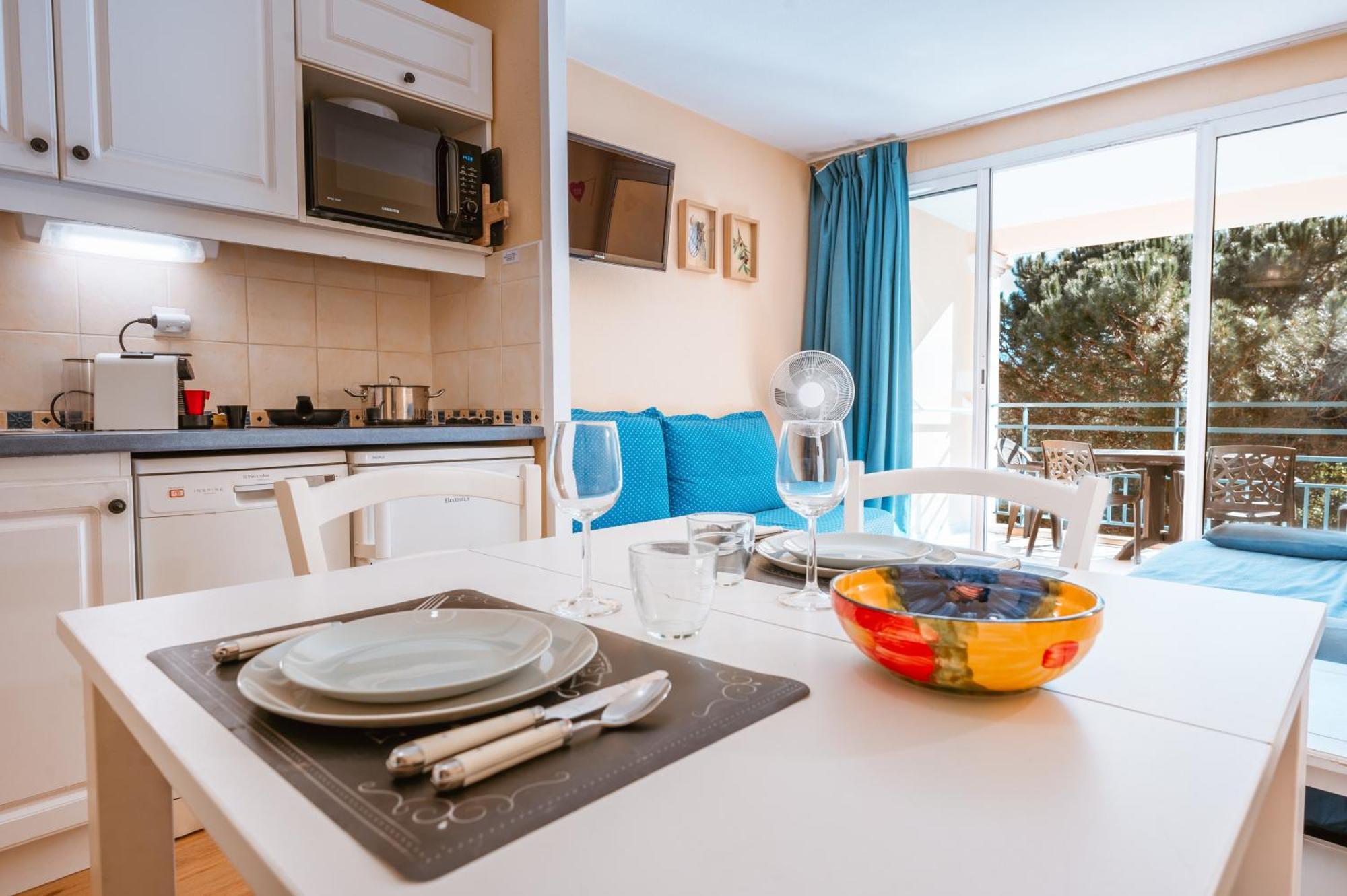Le Studio De Giens Hyères Екстериор снимка