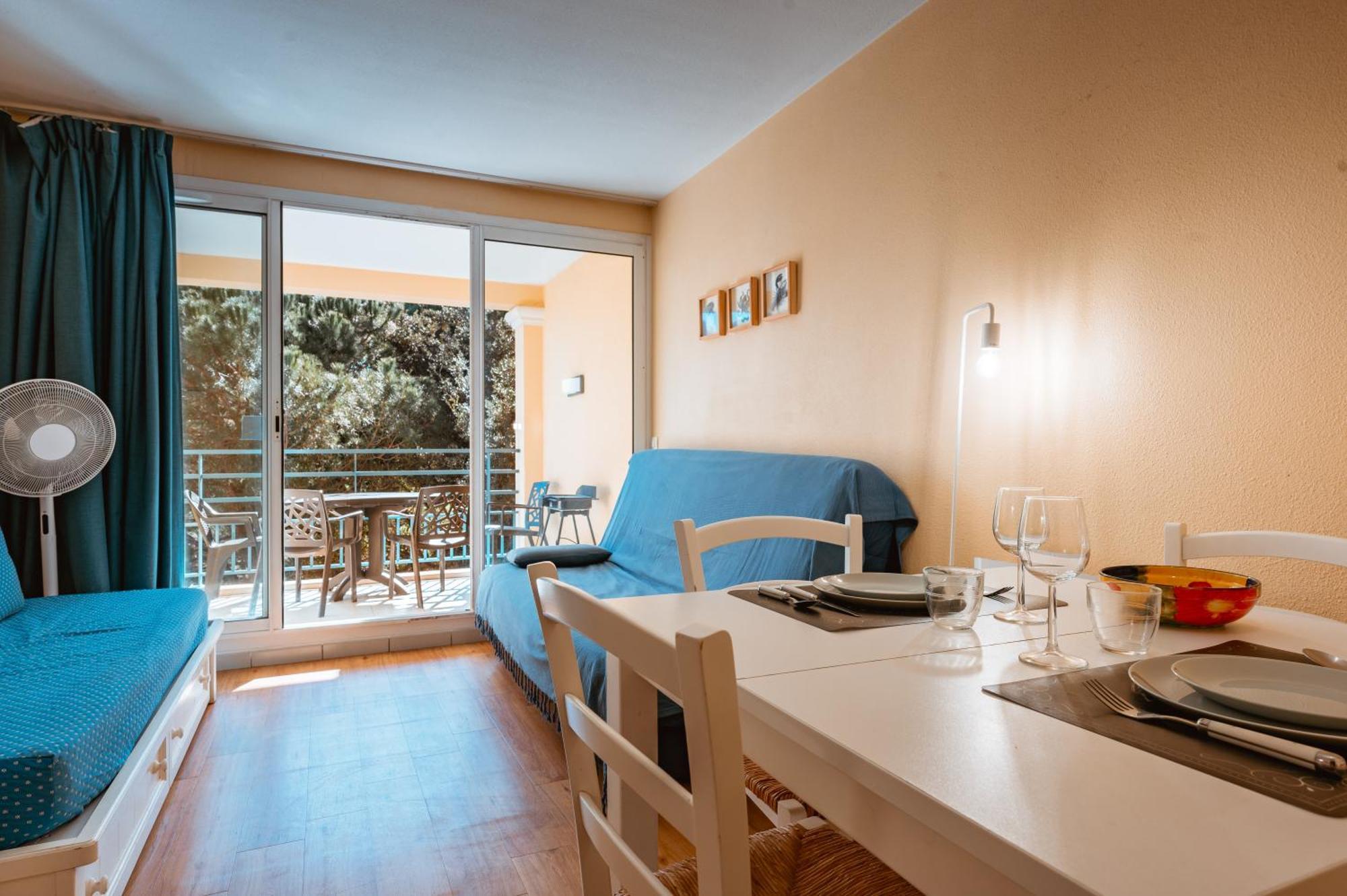 Le Studio De Giens Hyères Екстериор снимка