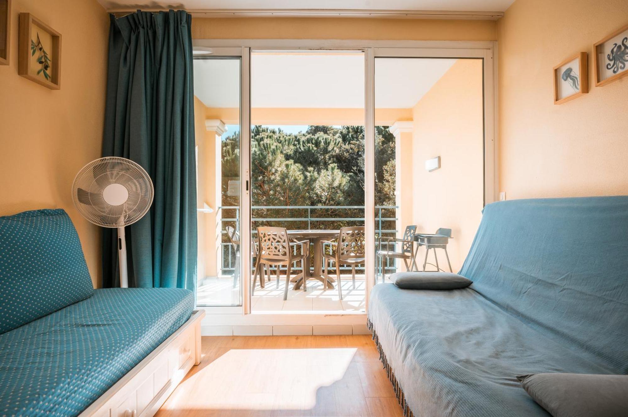 Le Studio De Giens Hyères Екстериор снимка