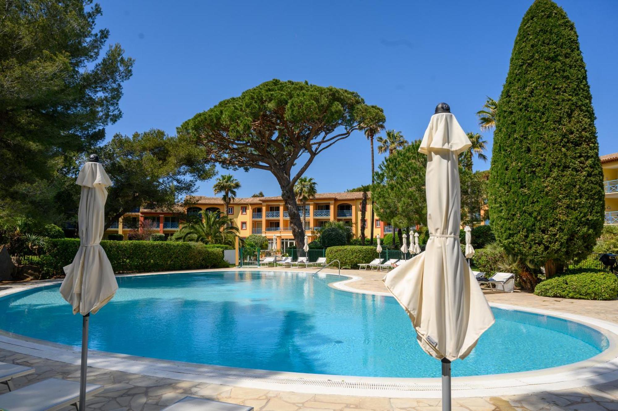 Le Studio De Giens Hyères Екстериор снимка