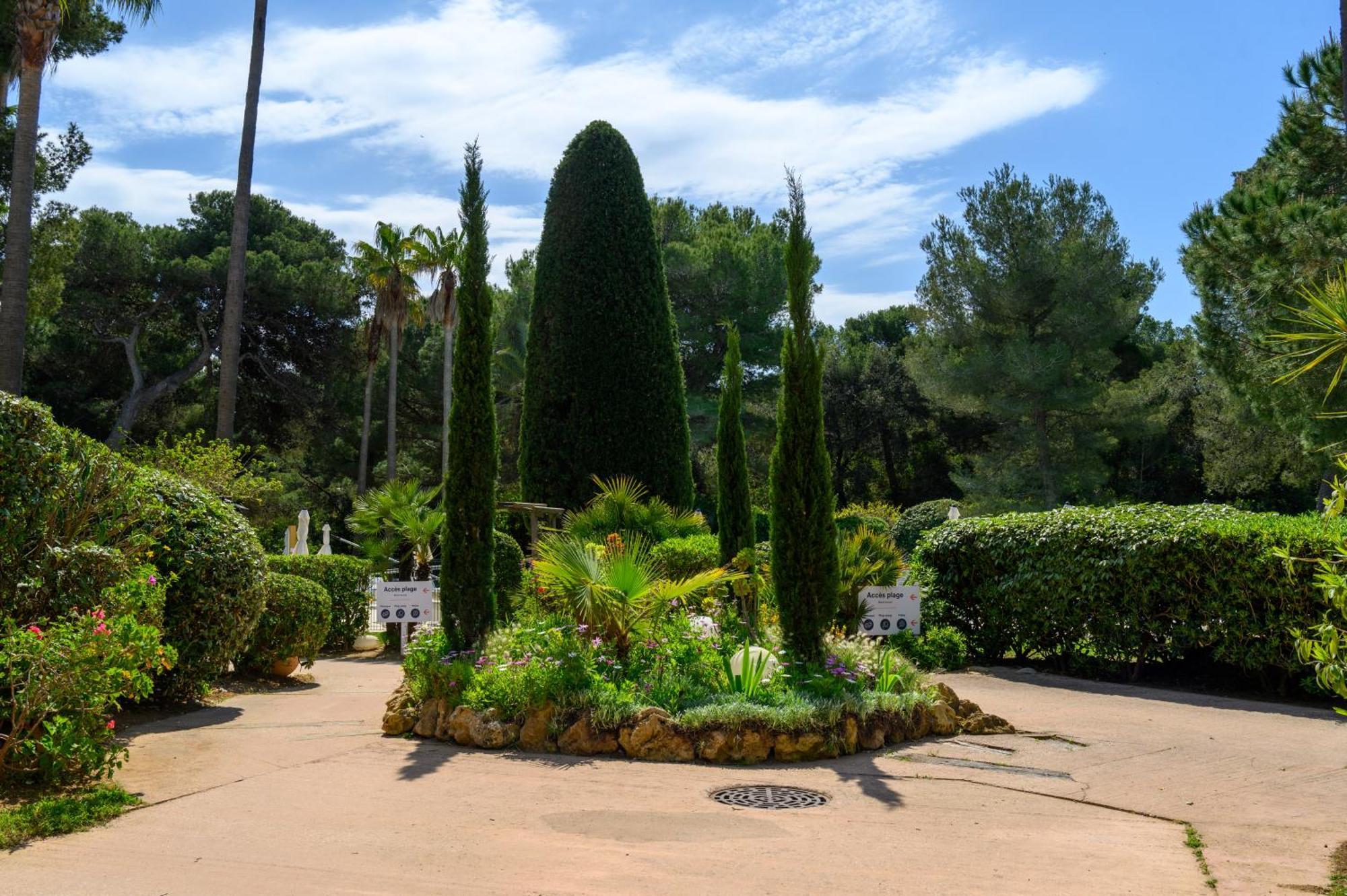 Le Studio De Giens Hyères Екстериор снимка