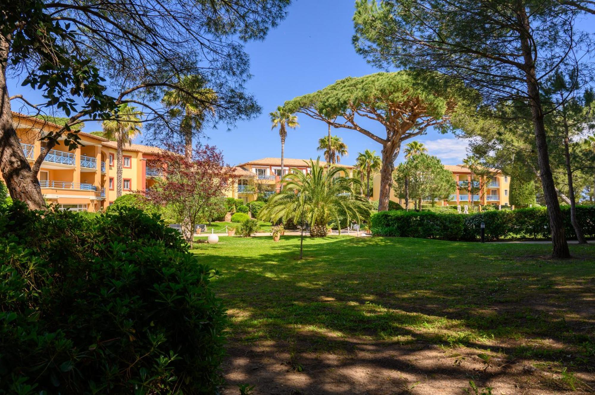 Le Studio De Giens Hyères Екстериор снимка