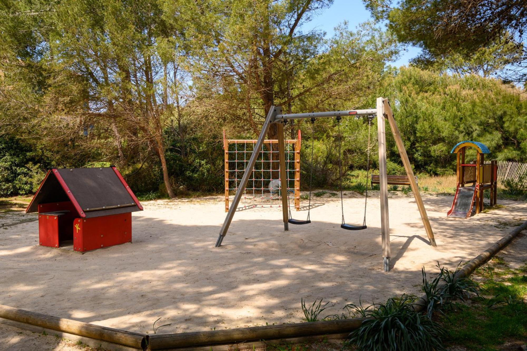 Le Studio De Giens Hyères Екстериор снимка