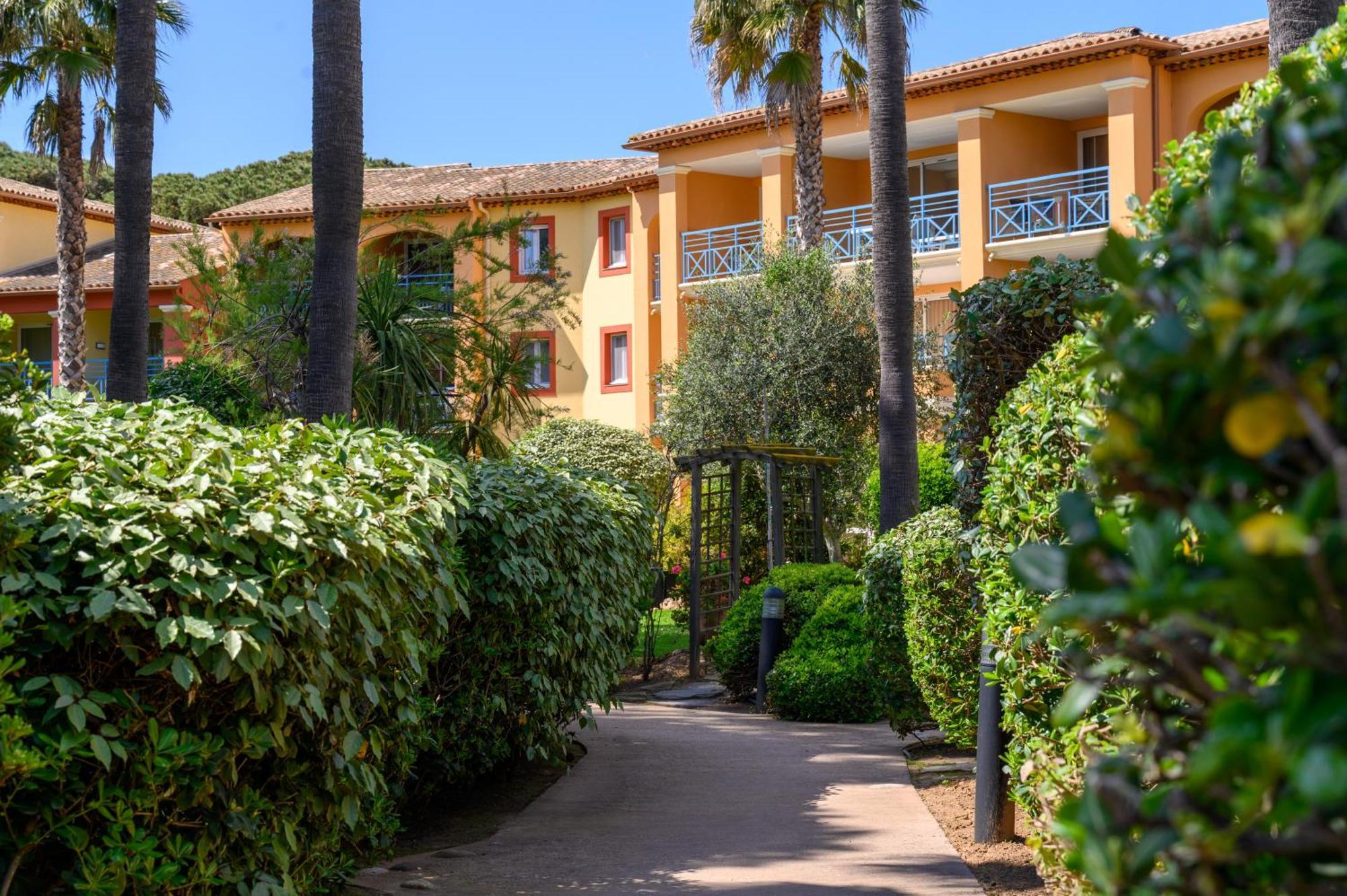 Le Studio De Giens Hyères Екстериор снимка