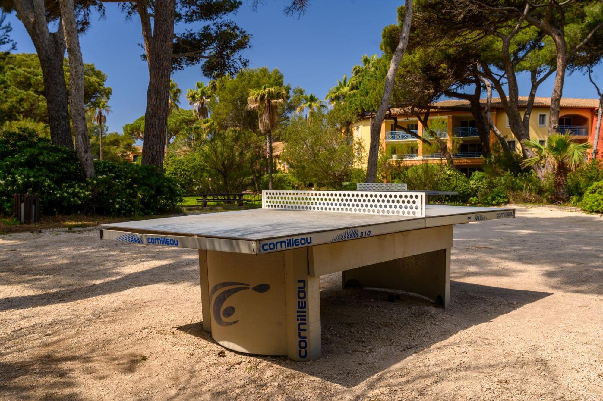 Le Studio De Giens Hyères Екстериор снимка