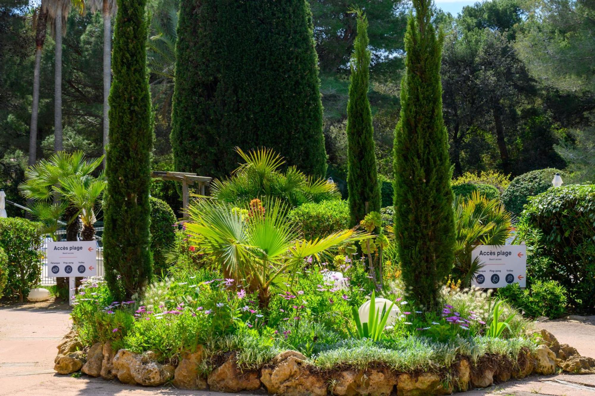 Le Studio De Giens Hyères Екстериор снимка
