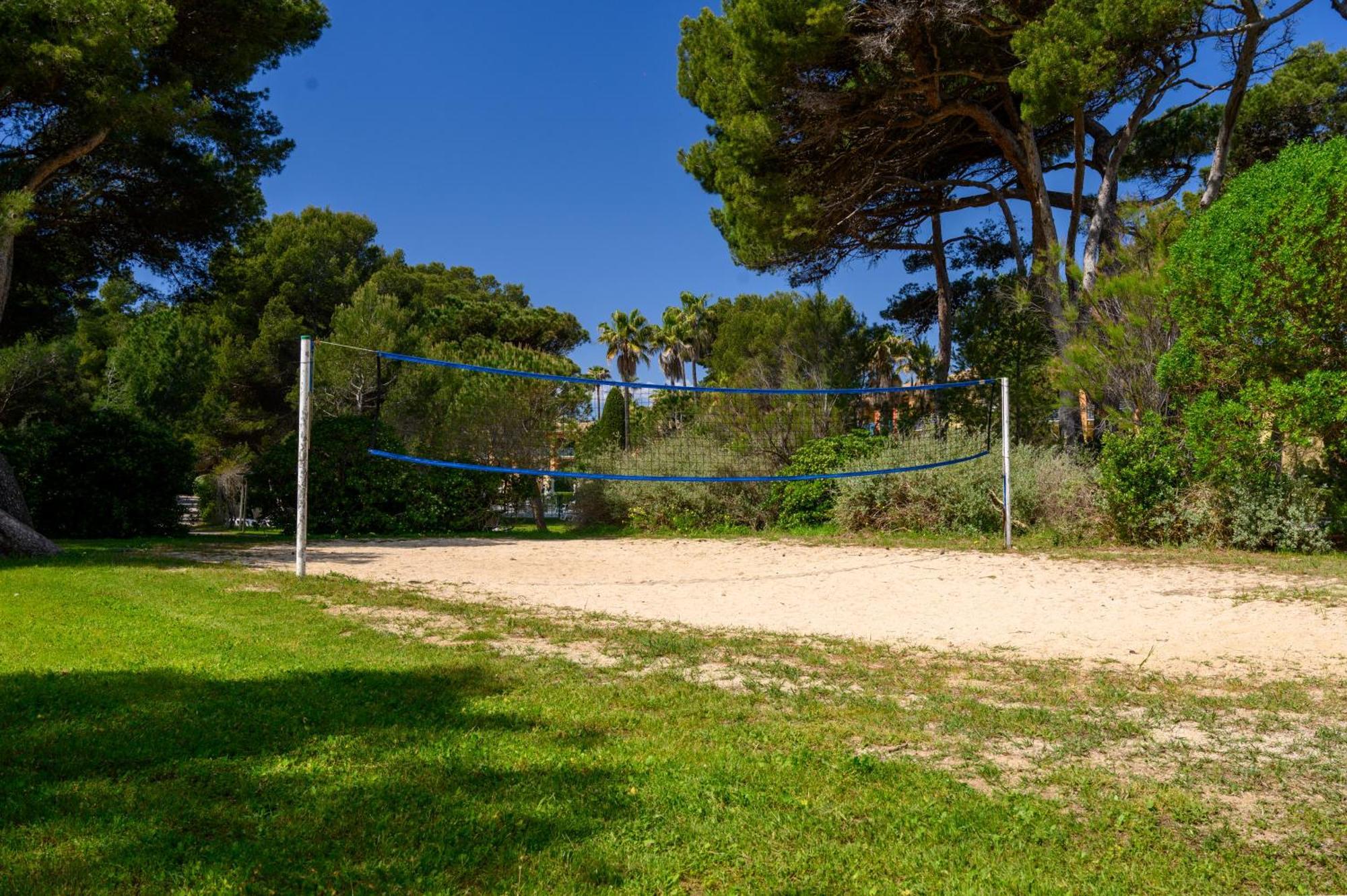 Le Studio De Giens Hyères Екстериор снимка