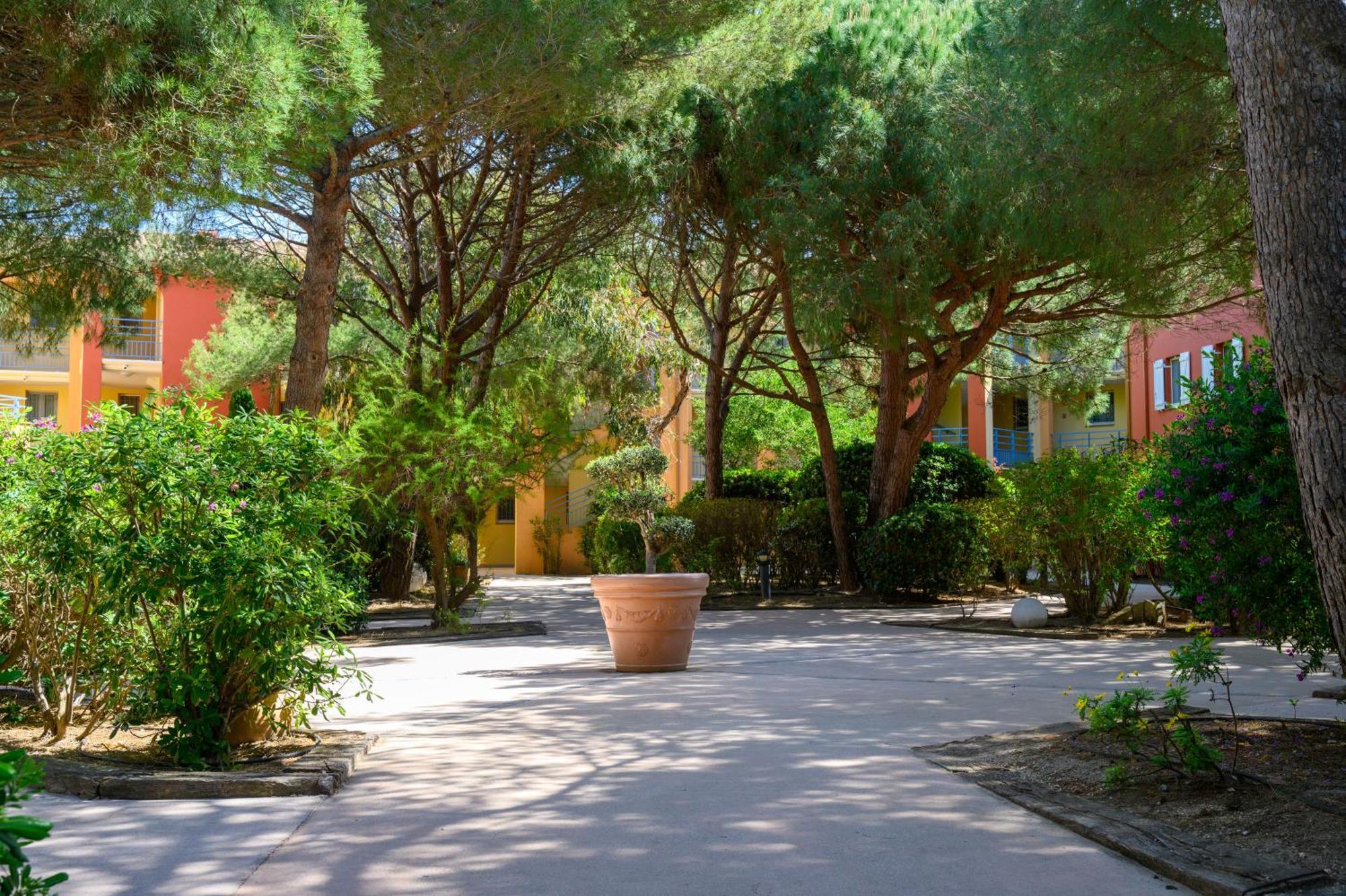 Le Studio De Giens Hyères Екстериор снимка