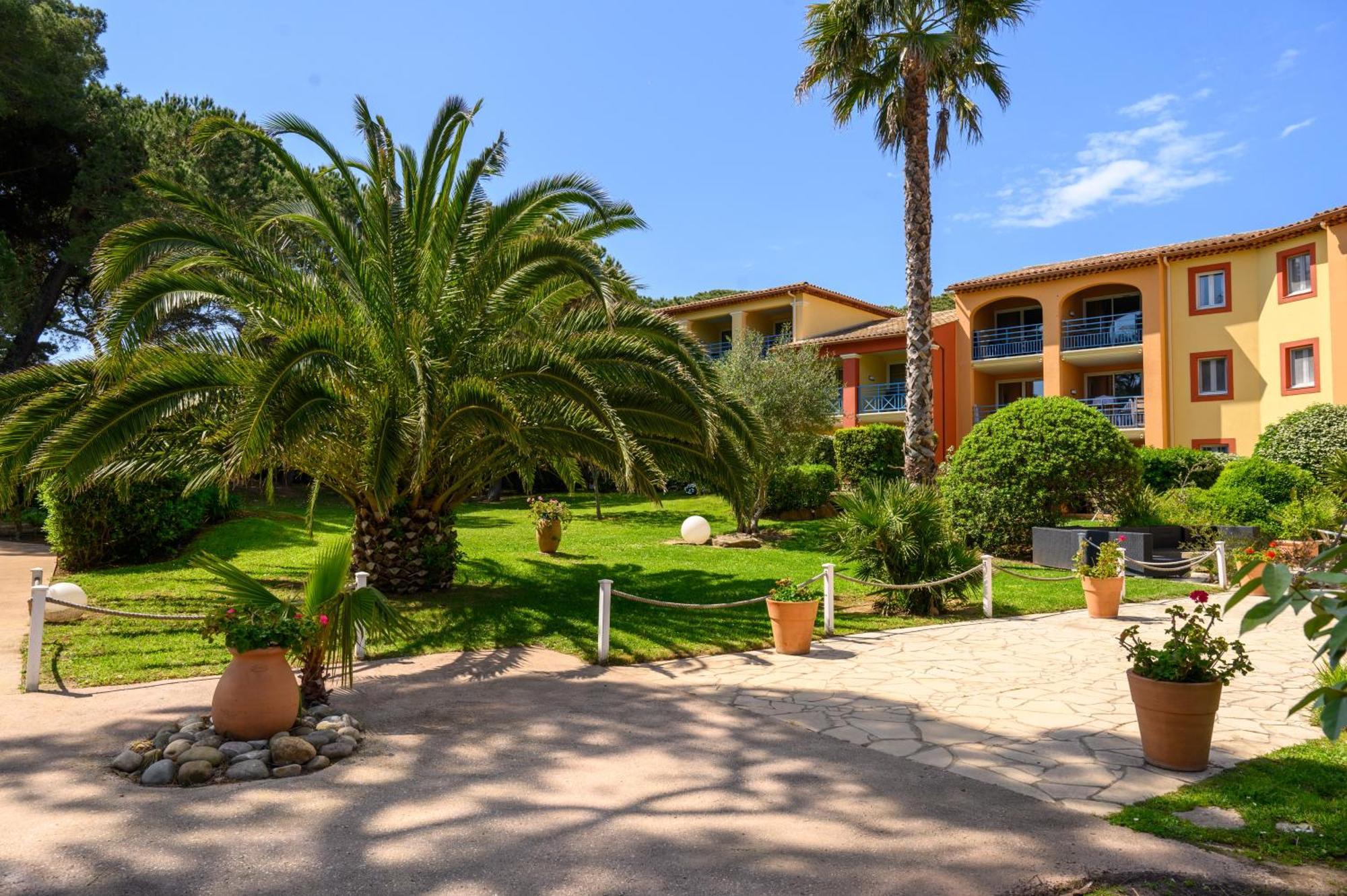 Le Studio De Giens Hyères Екстериор снимка