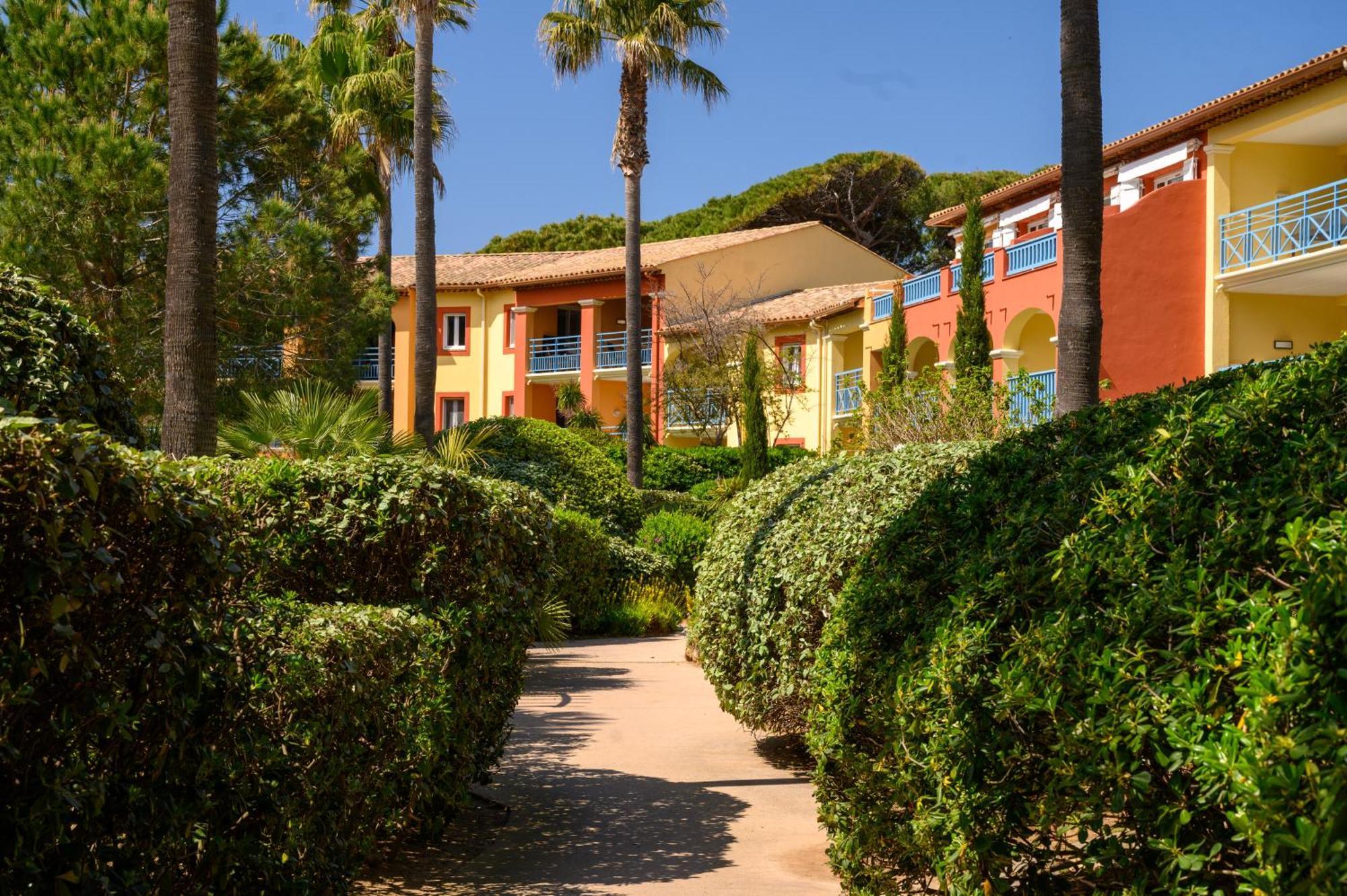 Le Studio De Giens Hyères Екстериор снимка