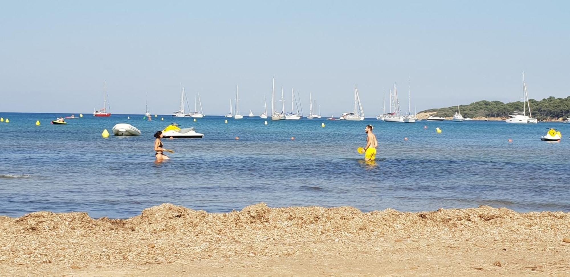 Le Studio De Giens Hyères Стая снимка